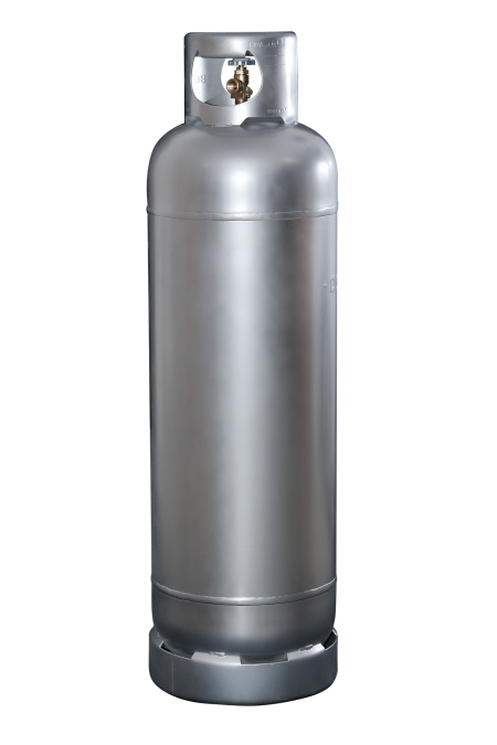 P45 - Gás Glp Com 45 Kg